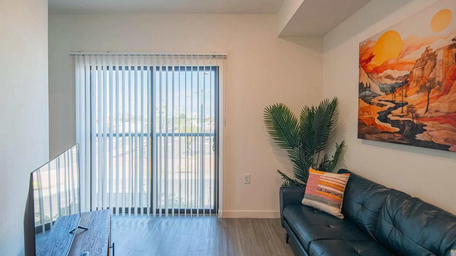 Family Friendly Phoenix Escape With Large Pool! Daire