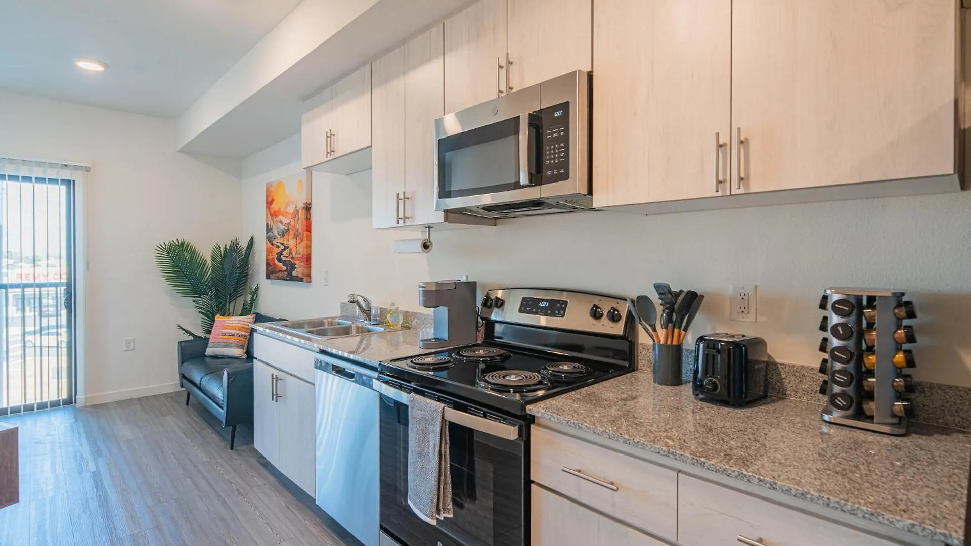 Family Friendly Phoenix Escape With Large Pool!