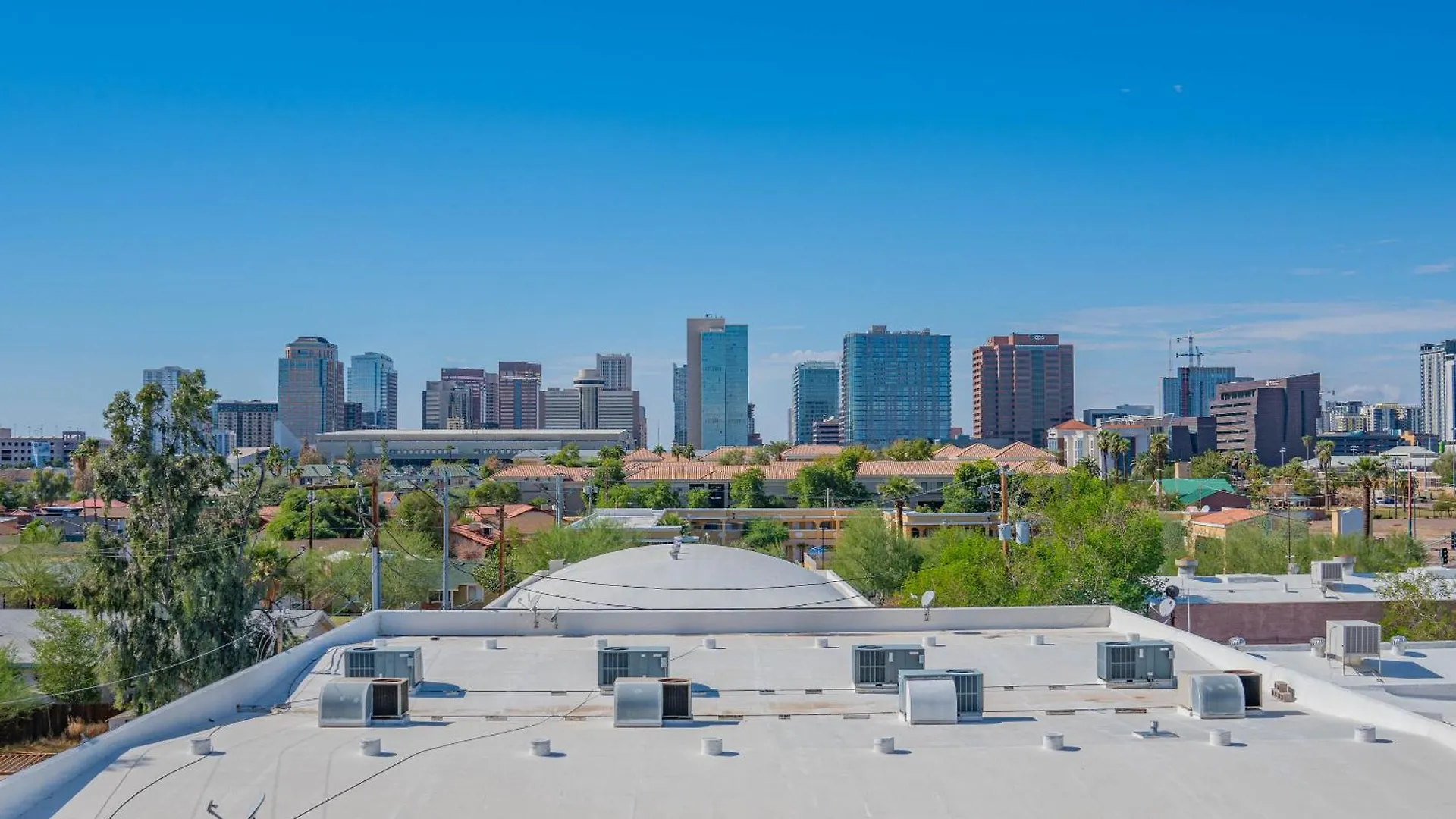 Family Friendly Phoenix Escape With Large Pool!